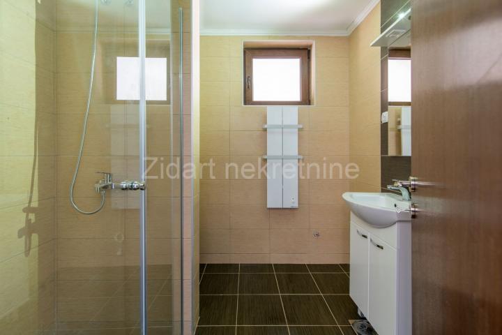 Zlatibor, elitno naselje Zova, apartman 45, 72m2