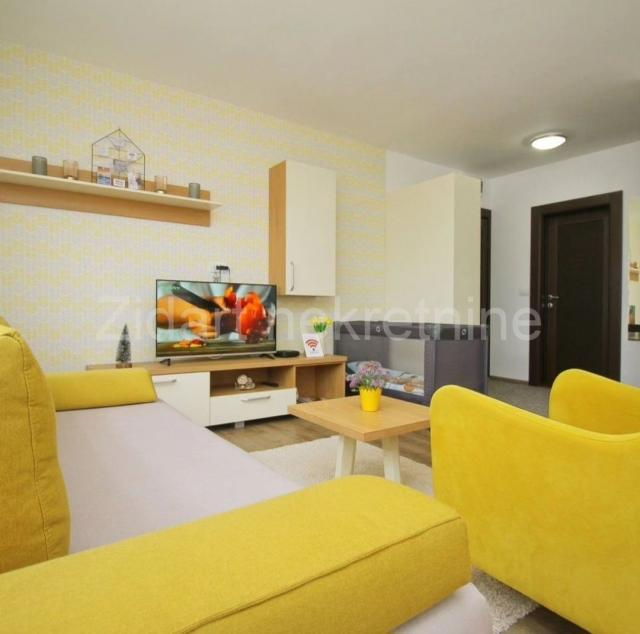 Svetogorska, Lux apartman 40 m2, Preporuka