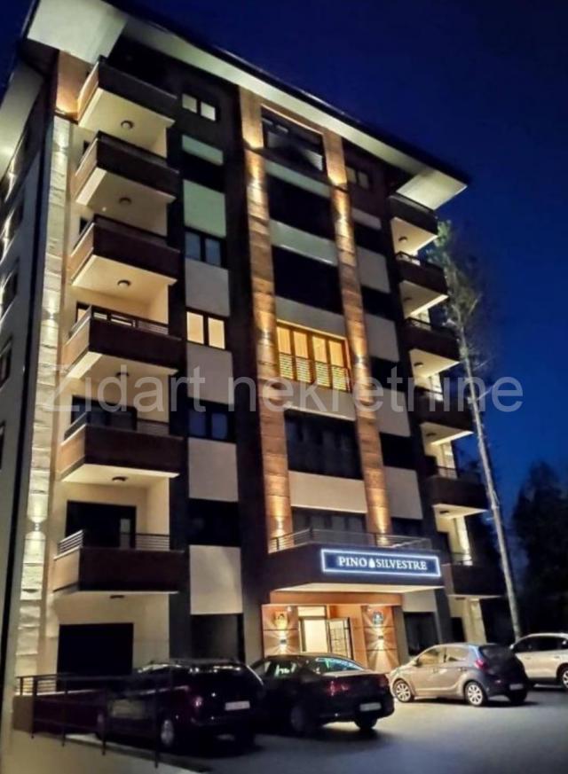 Zlatibor centar, lux nov apartman