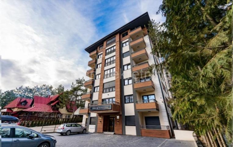 Zlatibor centar, lux nov apartman