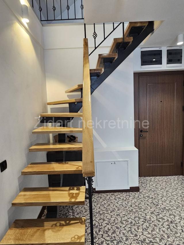 Queen of Zlatibor lux apartman 63m2