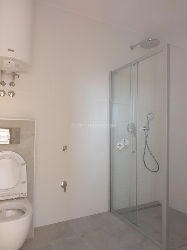 Vozdovac, Bulevar JNA, 130m2, Novogradnja