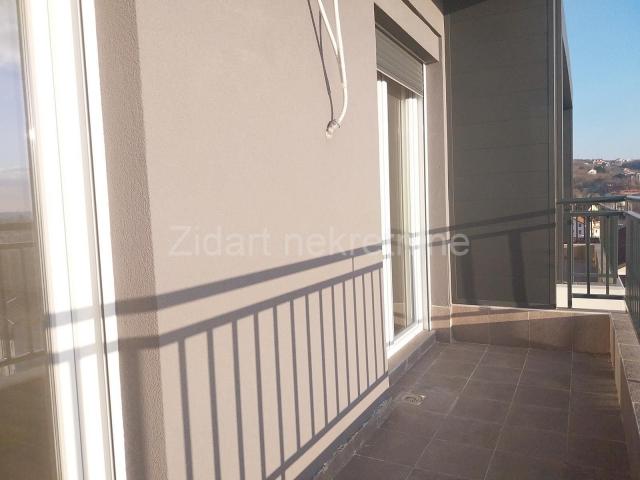 Vozdovac, Bulevar JNA, 130m2, Novogradnja