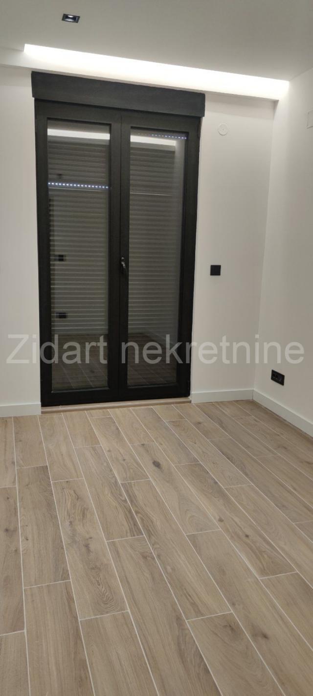 Zemun, Altina, odlična novogradnja 161m2