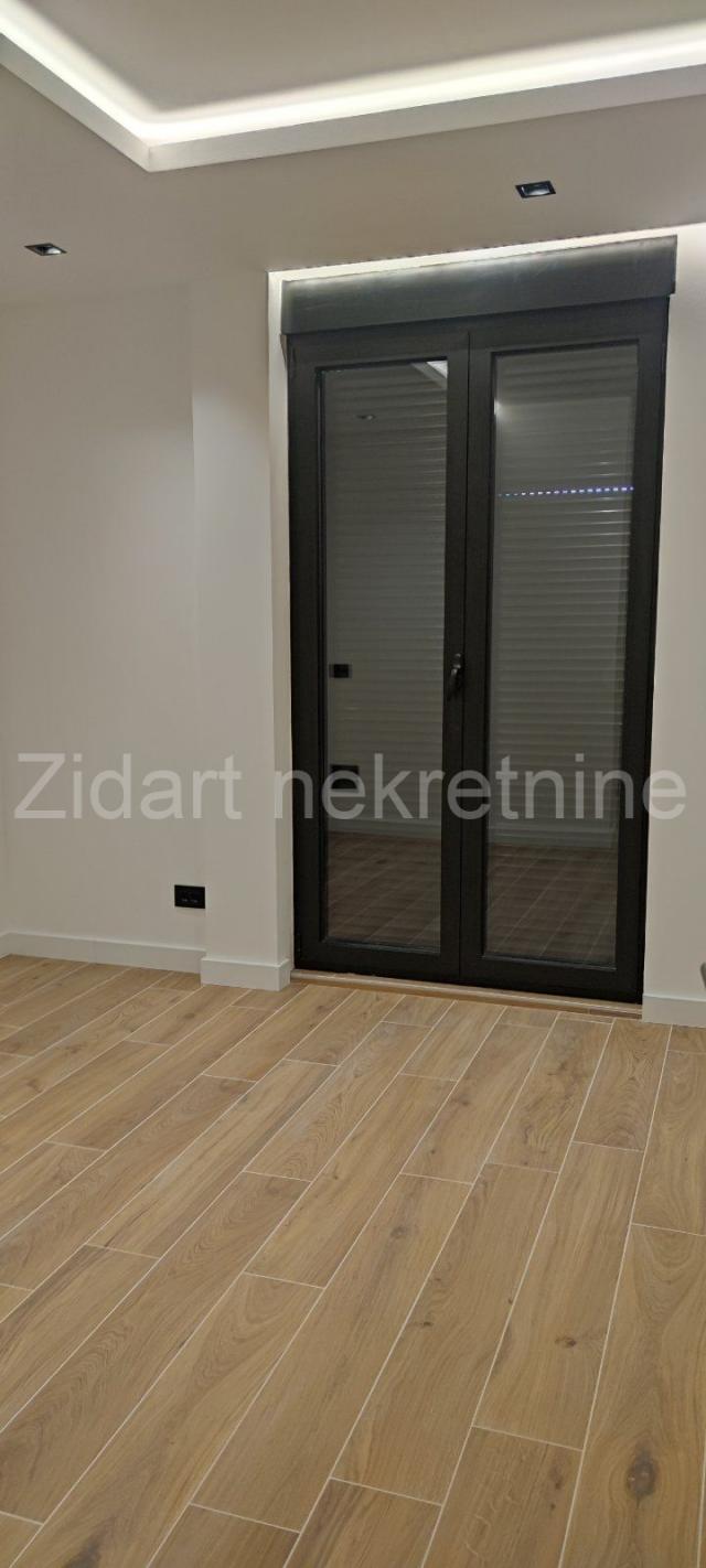 Zemun, Altina, odlična novogradnja 161m2