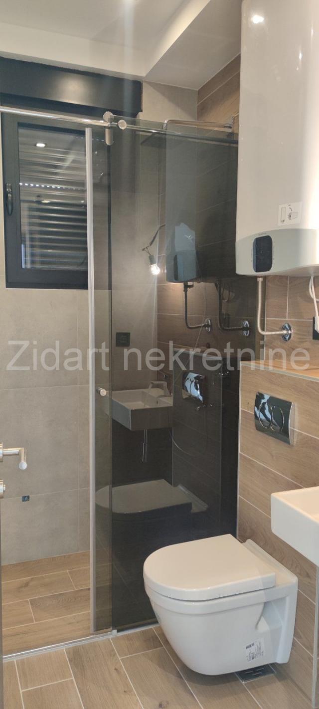 Zemun, Altina, odlična novogradnja 161m2