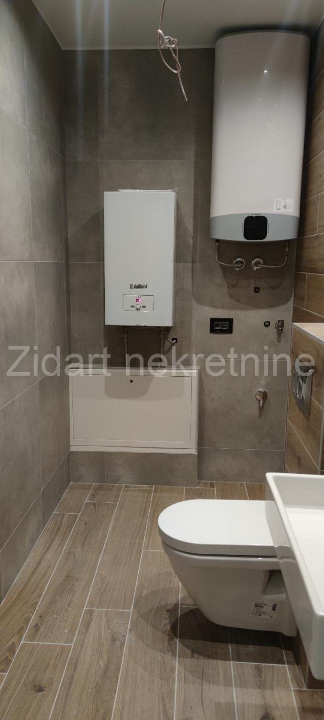 Zemun, Altina, odlična novogradnja 161m2