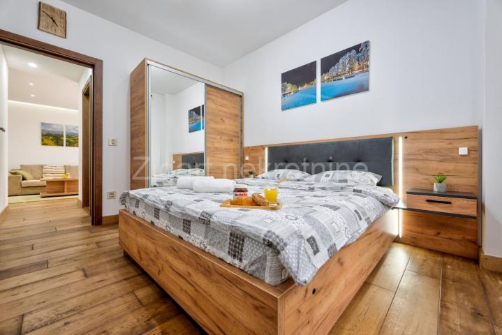 Kapije Zlatibora, Lux namešten apartman, Preporuka