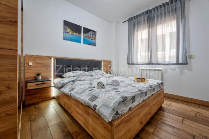 Kapije Zlatibora, Lux namešten apartman, Preporuka