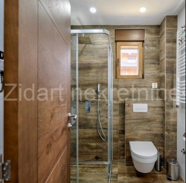 Kapije Zlatibora, Lux namešten apartman, Preporuka