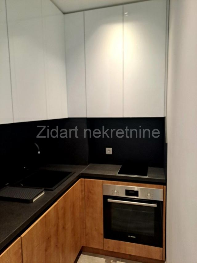 Kalman, Lux namešten, nov apartman, Preporuka