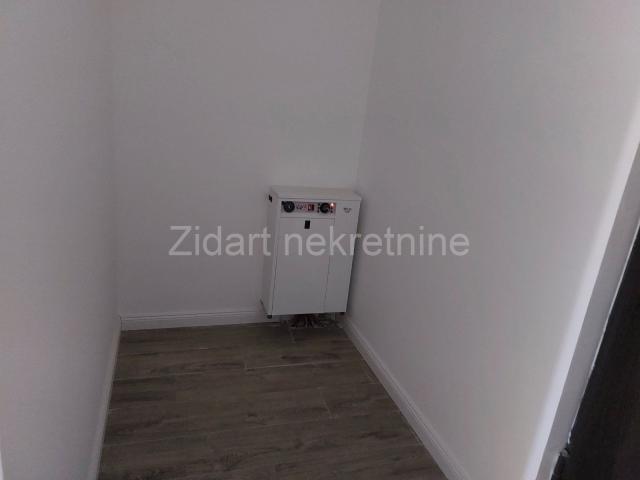 Zemun, Banijska, novogradnja, 70m2