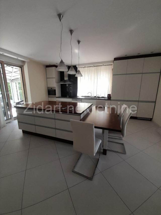 Dedinje, LUX, vila 800m2, 11a, bazen