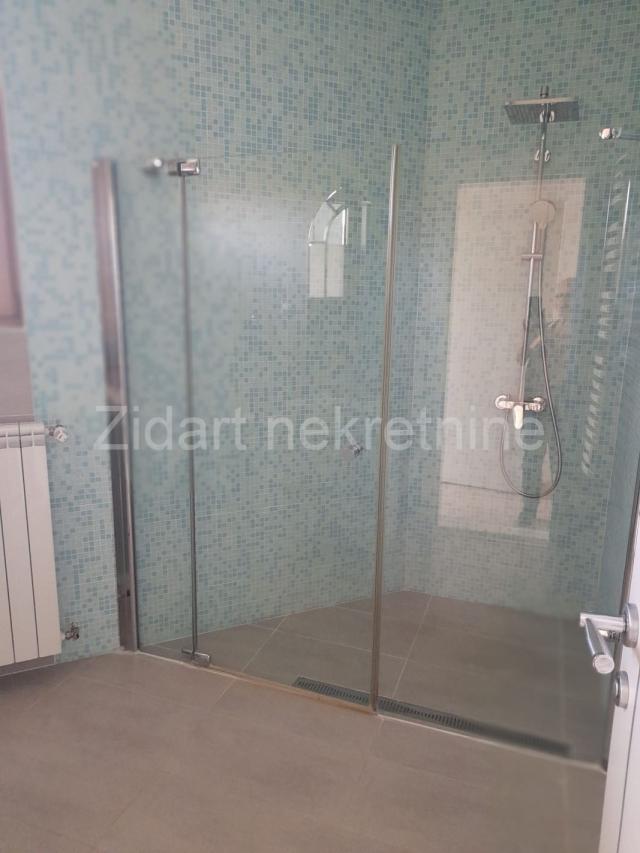 Dedinje, LUX, vila 800m2, 11a, bazen