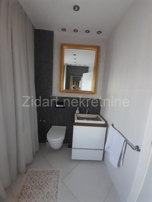 Dedinje, LUX, vila 800m2, 11a, bazen