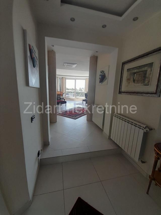 Dedinje, LUX, vila 800m2, 11a, bazen