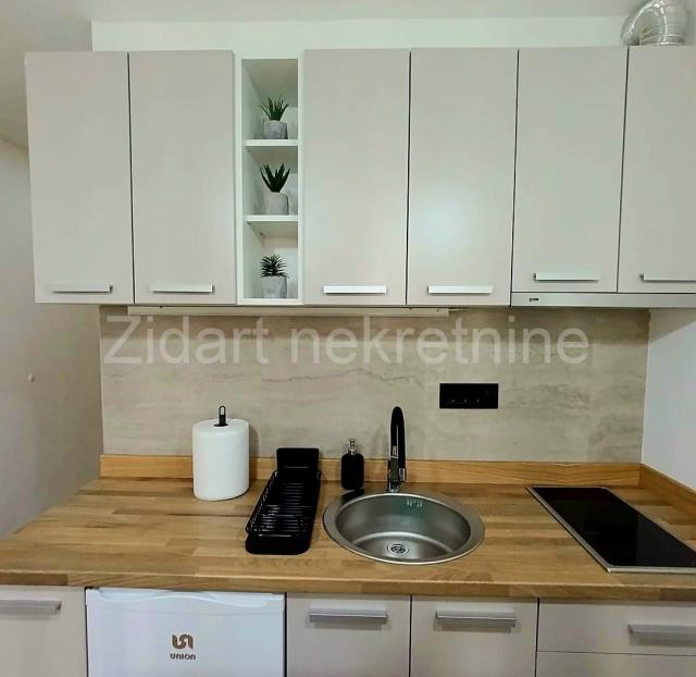 Zlatibor centar, Lux apartman, 26m2, Preporuka