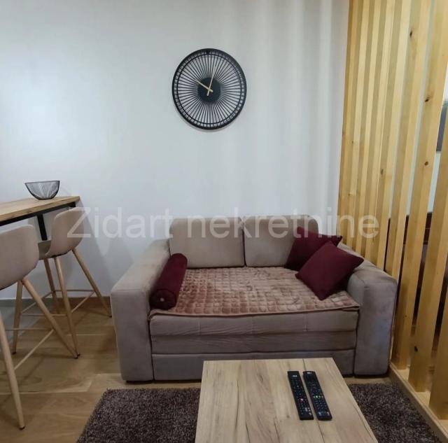 Zlatibor centar, Lux apartman, 26m2, Preporuka