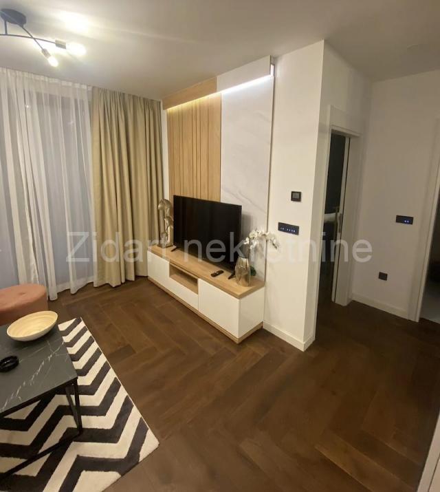 Izuzetan Lux apartman, Wellnes&Spa, Garaža