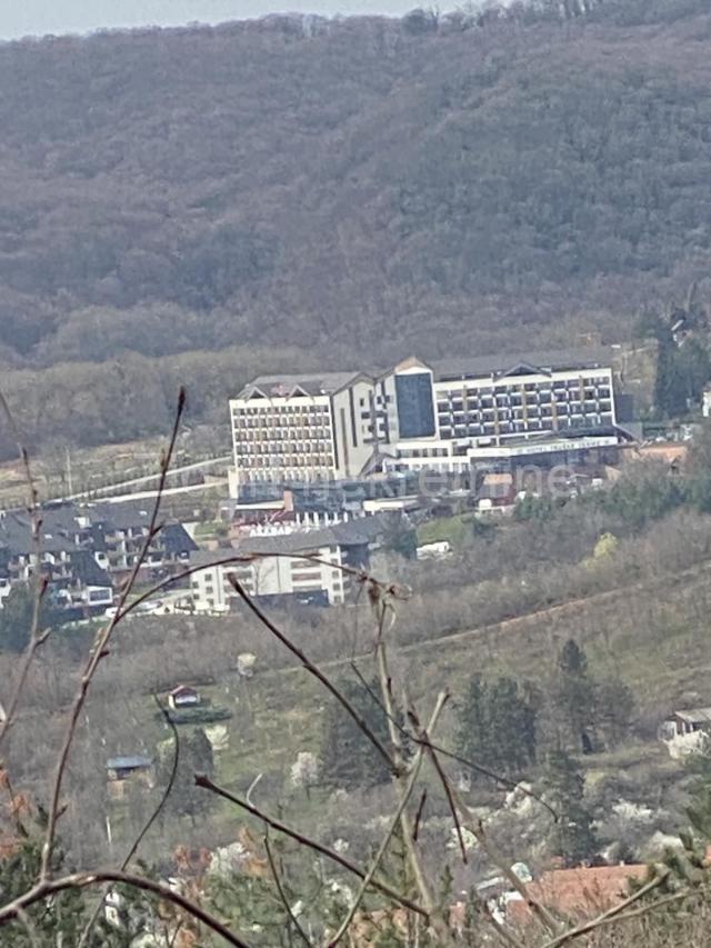 Fruška gora, 2ha 80ari