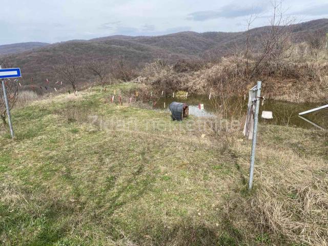 Fruška gora, 2ha 80ari