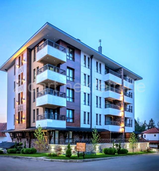 Đurkjovac, Vip Casa, 3. 0 Lux apartman. Preporuka