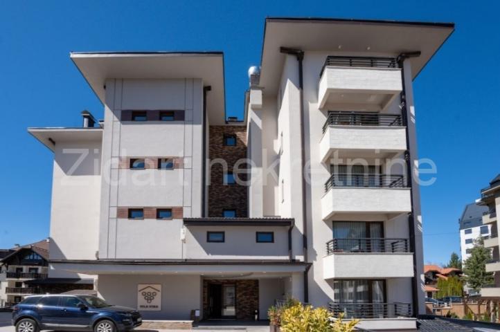 Đurkjovac, Vip Casa, 3. 0 Lux apartman. Preporuka