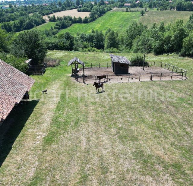 Savršena investicija za ljude koje spaja biznis i priroda