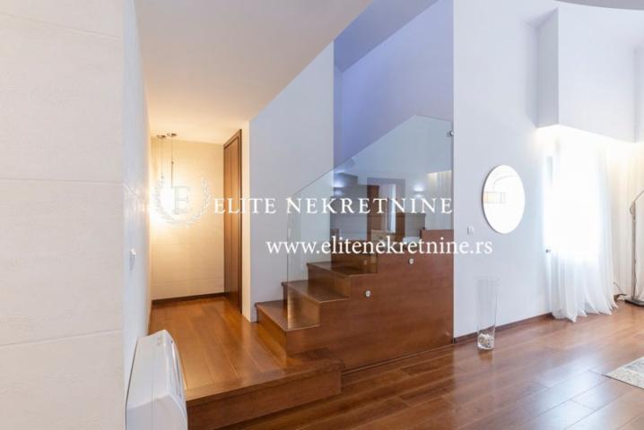 Luksuzan PENTHOUSE na Vracaru ELITE NEKRETNINE