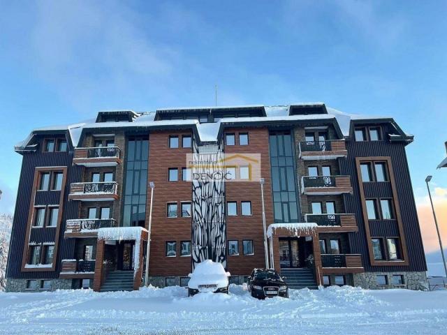 Apartmani, 32-55 m2, Kopaonik, novogradnja, prodaja