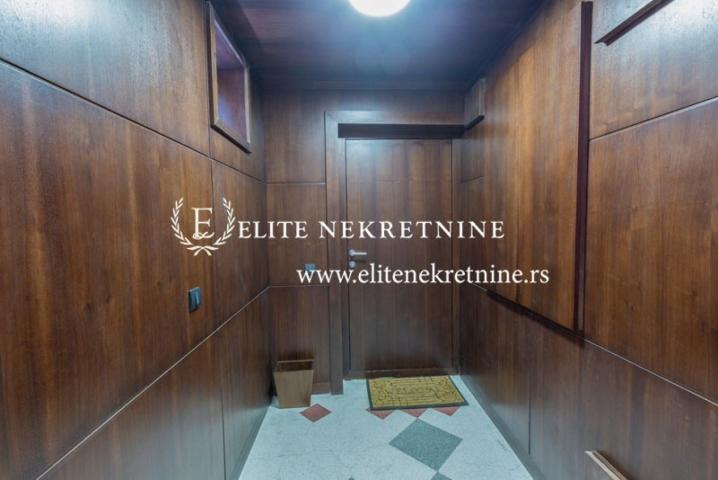 Luksuzan PENTHOUSE na Vracaru ELITE NEKRETNINE