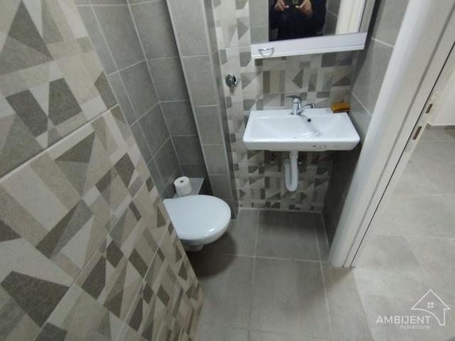 Novi Sad - Detelinara - renoviran stan, 56m2