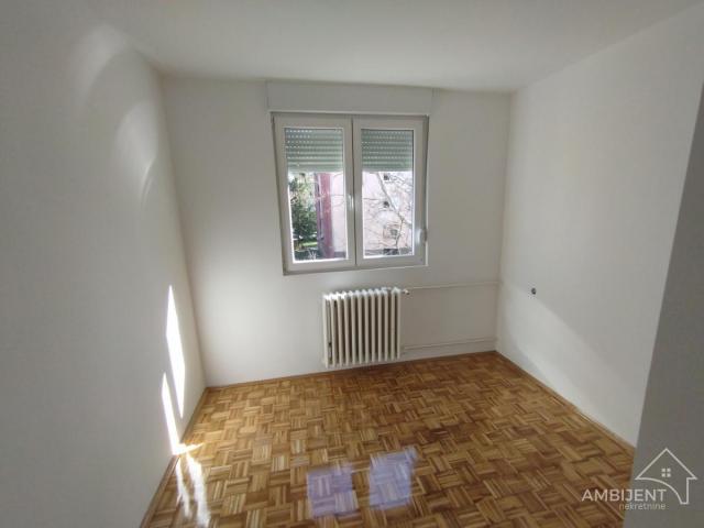 Novi Sad - Detelinara - renoviran stan, 56m2