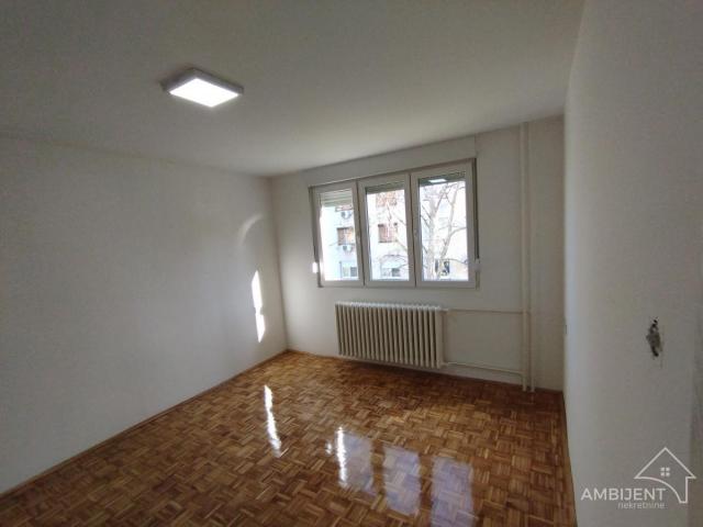 Novi Sad - Detelinara - renoviran stan, 56m2