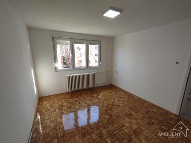 Novi Sad - Detelinara - renoviran stan, 56m2