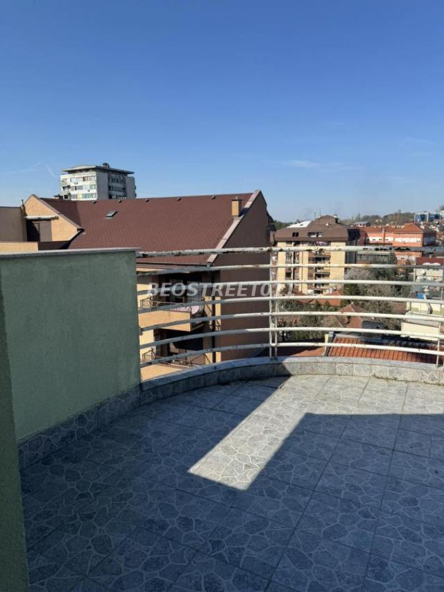 Preševska -duplex 3. 0 sa predivnim pogledom