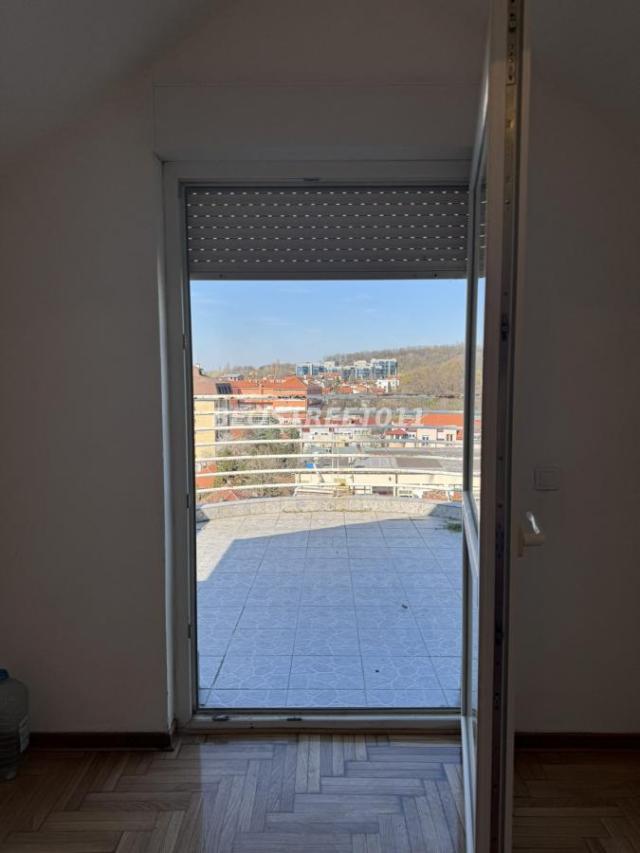 Preševska -duplex 3. 0 sa predivnim pogledom