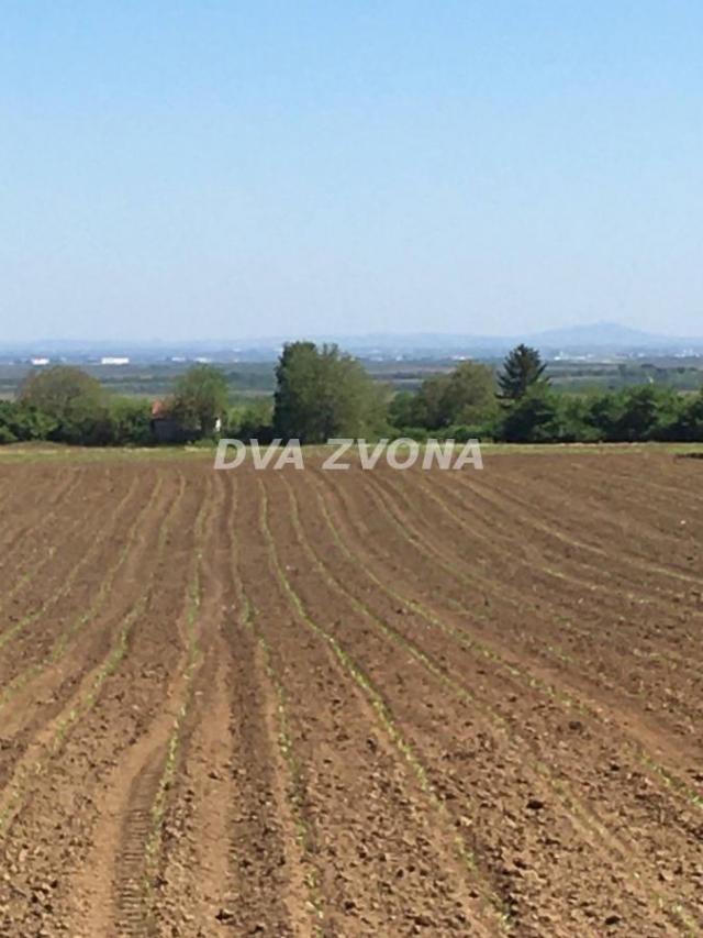 PROSTRANI PLAC NA BANSTOLU-BELI VRH-ČORTANOVCI