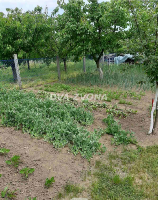 BEŠKA,  TROSOBNA VIKENDICA NA PLACU OD 1000 M2 SA PRELEPIM POGLEDOM NA DUNAV!!!