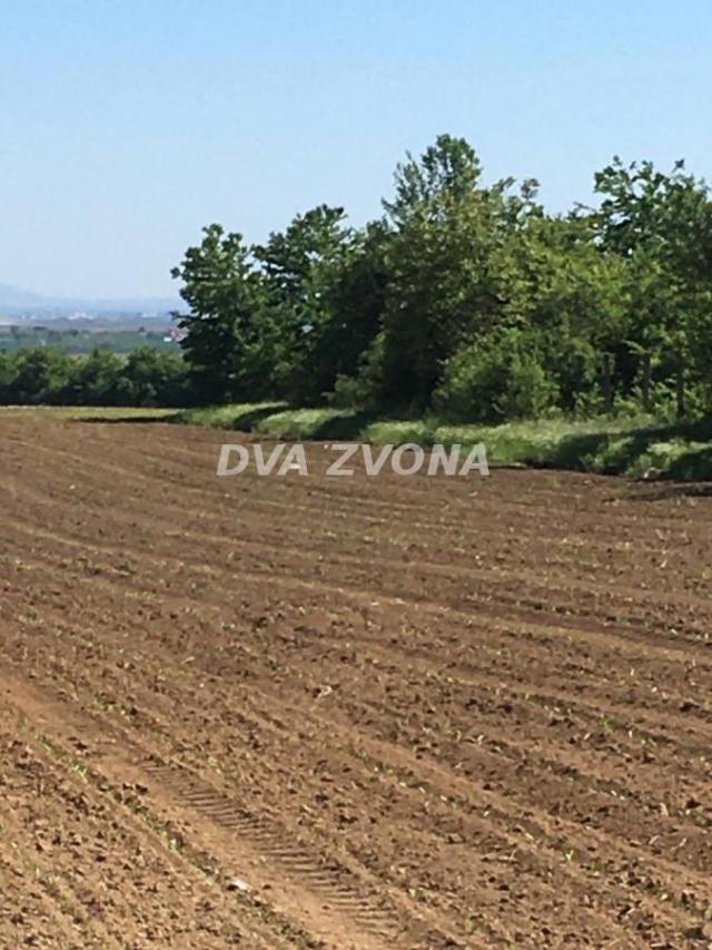 PROSTRANI PLAC NA BANSTOLU-BELI VRH-ČORTANOVCI