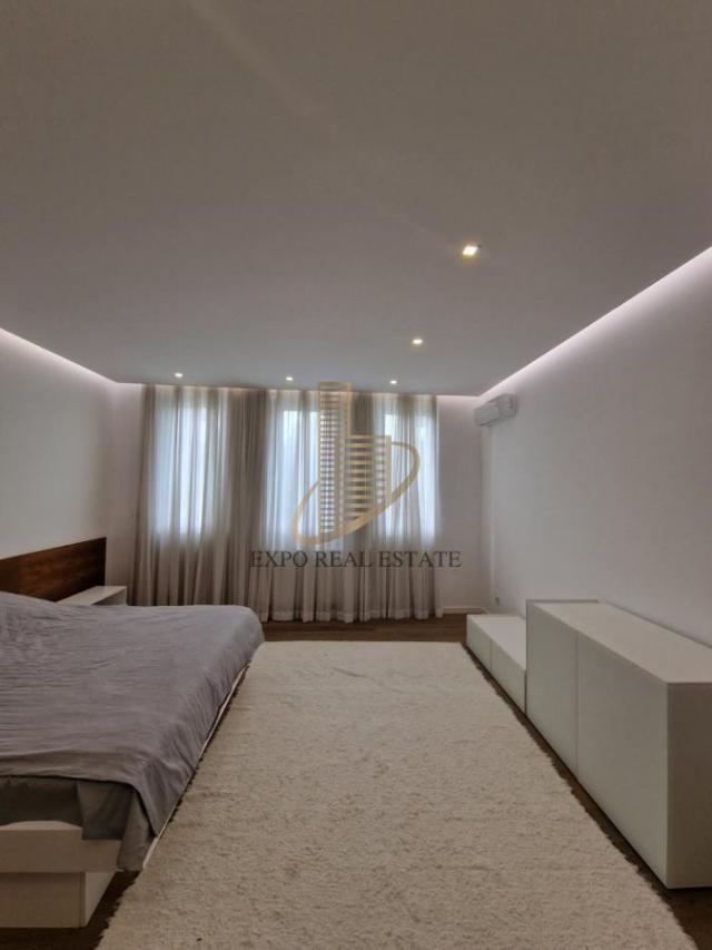 Prodaja LUX 5. 0 stana - duplex Dedinje -173m2