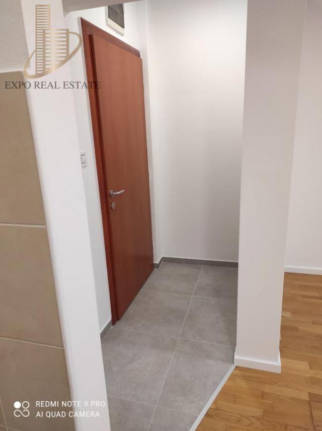 Prodaja 1, 0 apartmana u Augusta Cesarca