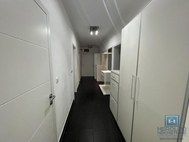 Penthouse u Širem centru Jagodine