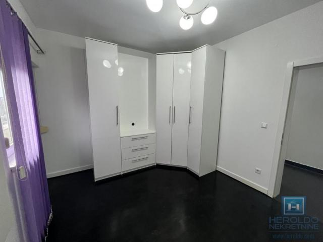 Penthouse u Širem centru Jagodine