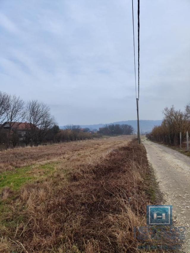 Placevi za izgradnju kuća u Jagodini