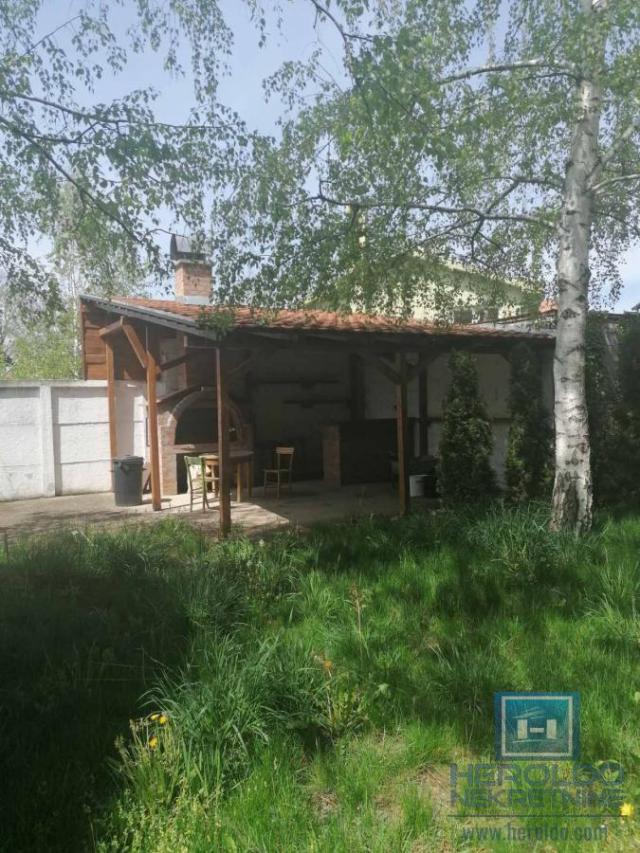 Houses for sale in the center of Ćuprije