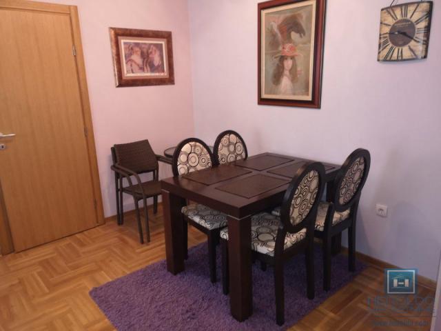 Prodaja apartmana na Zlatiboru