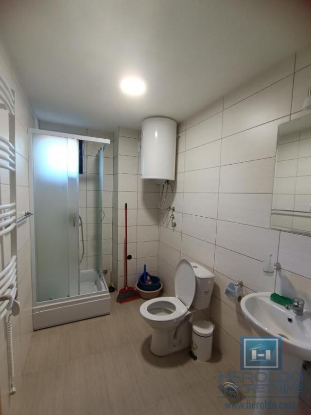 Na prodaju apartman na Zlatiboru