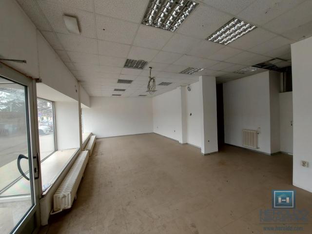 Premises for rent in the wider center of Jagodina