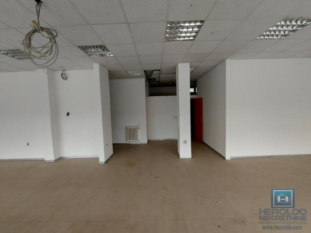 Premises for rent in the wider center of Jagodina